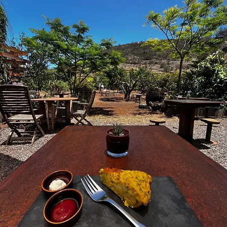 Homestay El Sueno De Mama Tegueste