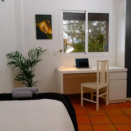 Homestay El Sueno De Mama *