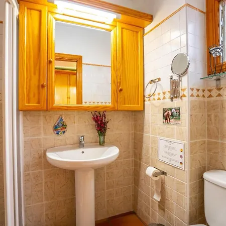 Homestay El Sueno De Mama