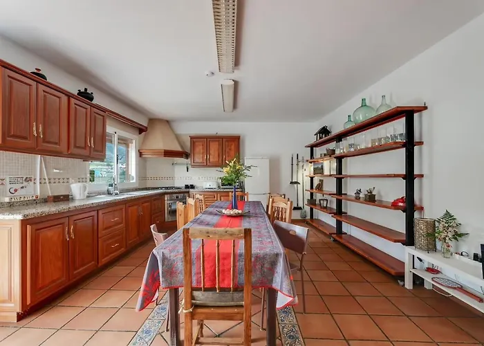 Homestay El Sueno De Mama *