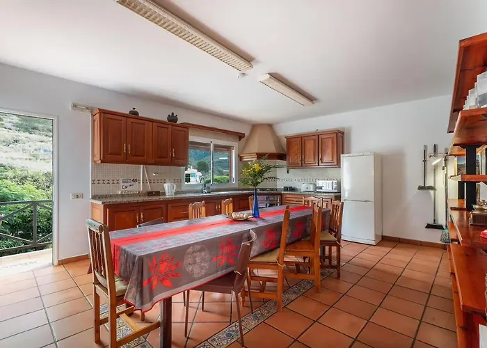 El Sueno De Mama Homestay