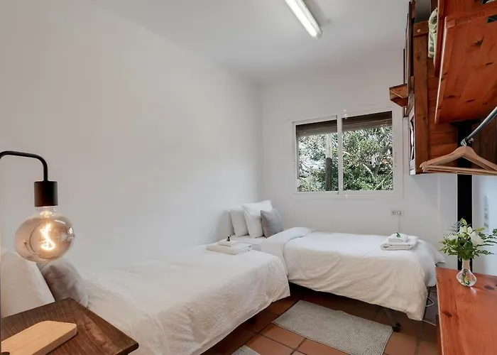 El Sueno De Mama Homestay