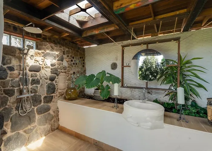 El Sueno De Mama Homestay
