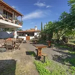 Rum i privatbostad El Sueno De Mama