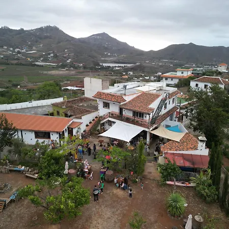 El Sueno De Mama * Tegueste