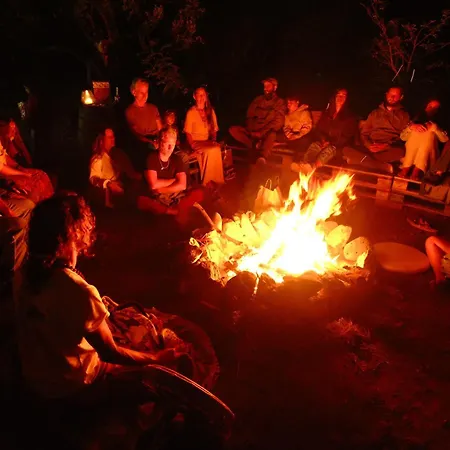 Homestay Vuelve Al Origen - Nomadas Digitales