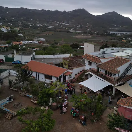 Homestay Vuelve Al Origen - Nomadas Digitales *