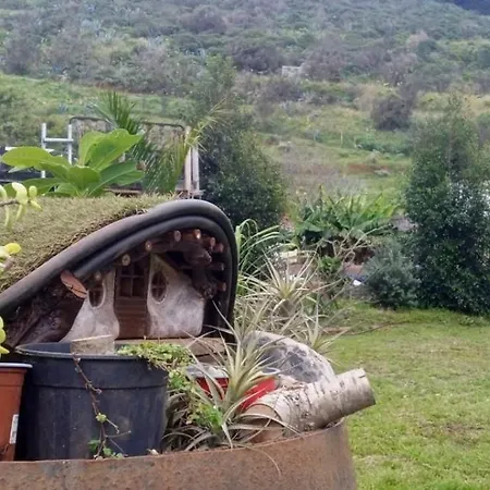 Homestay Vuelve Al Origen - Nomadas Digitales *
