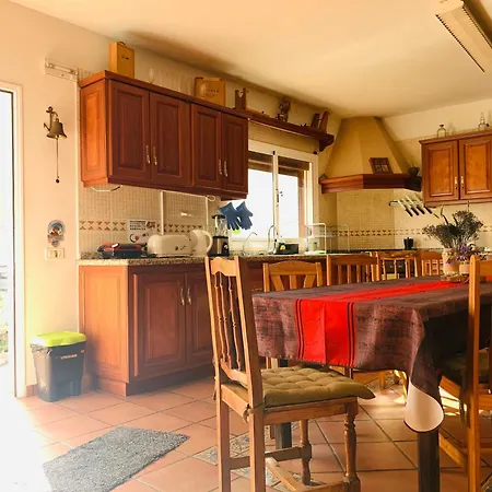 El Sueno De Mama 홈스테이 *