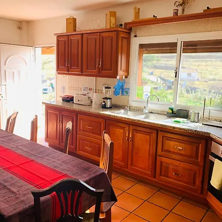 Homestay Vuelve Al Origen - Nomadas Digitales