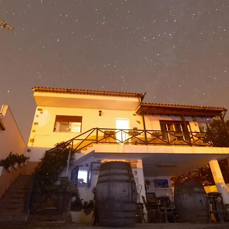 Vuelve Al Origen - Nomadas Digitales Homestay Tegueste