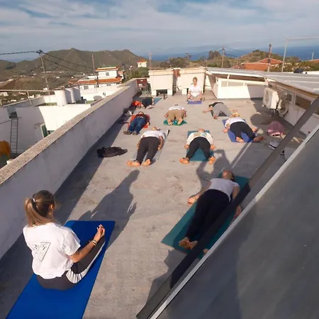 Homestay Vuelve Al Origen - Nomadas Digitales *