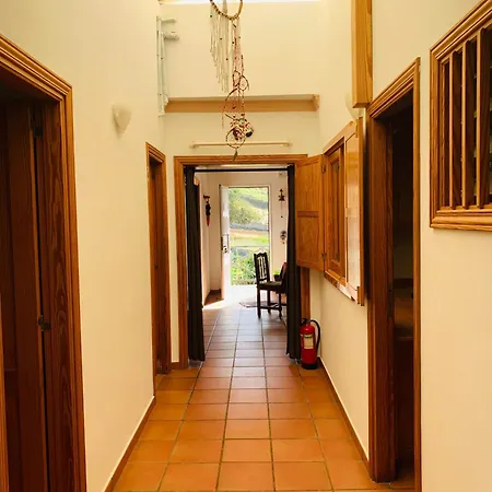 Homestay Vuelve Al Origen - Nomadas Digitales Tegueste