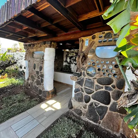 El Sueno De Mama * Tegueste