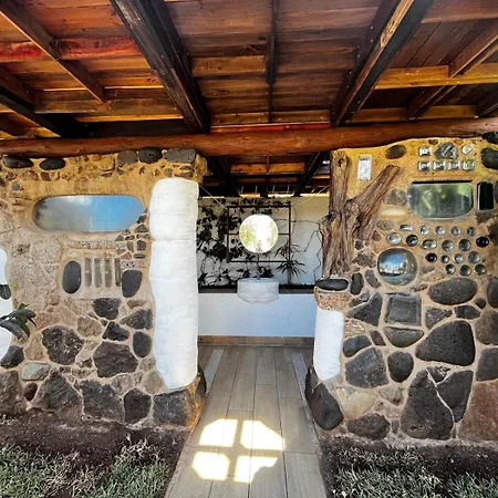 Vuelve Al Origen - Nomadas Digitales Homestay *