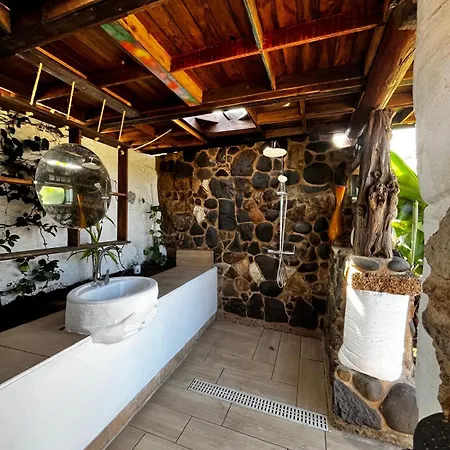 El Sueno De Mama * Tegueste