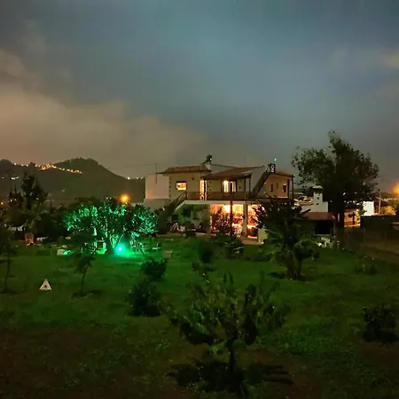 Vuelve Al Origen - Nomadas Digitales Homestay *