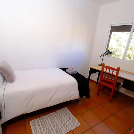 Homestay Vuelve Al Origen - Nomadas Digitales Tegueste