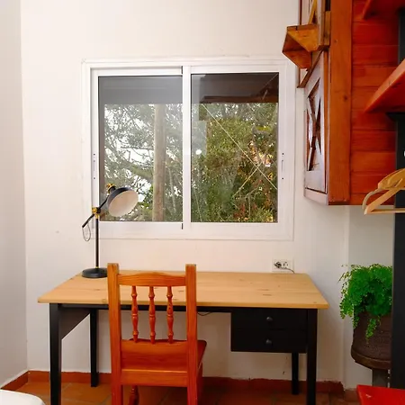 El Sueno De Mama 홈스테이