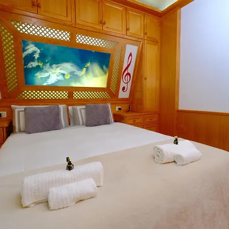 El Sueno De Mama 홈스테이