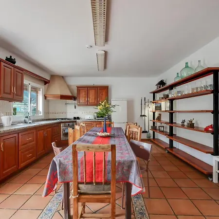 Privat bolig El Sueno De Mama *