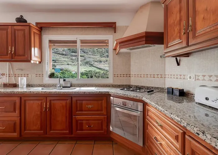 El Sueno De Mama * Tegueste