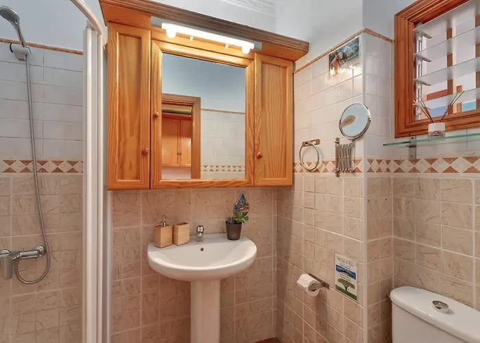 Privat bolig El Sueno De Mama Tegueste