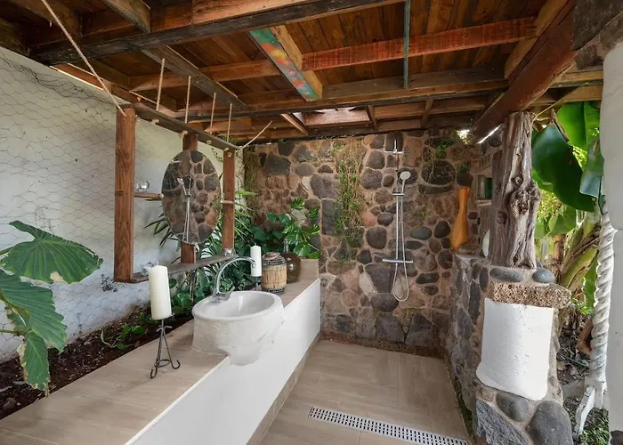 El Sueno De Mama Privat bolig *