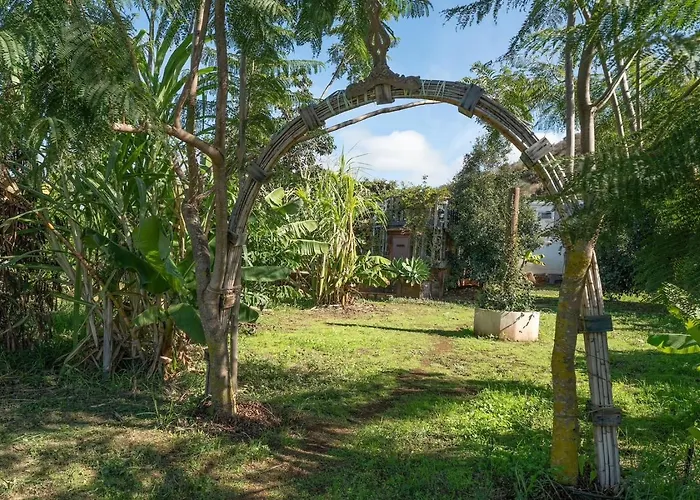 El Sueno De Mama Privat bolig Tegueste