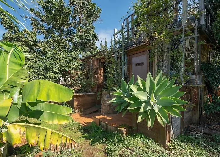 El Sueño De Mamá Alloggio in famiglia *